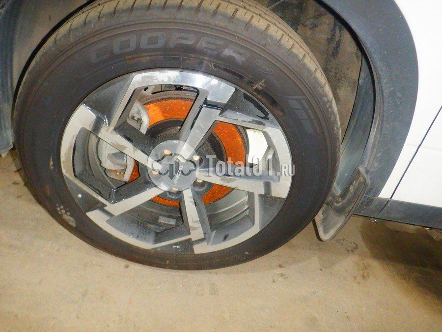 Фото Jaecoo J7 224