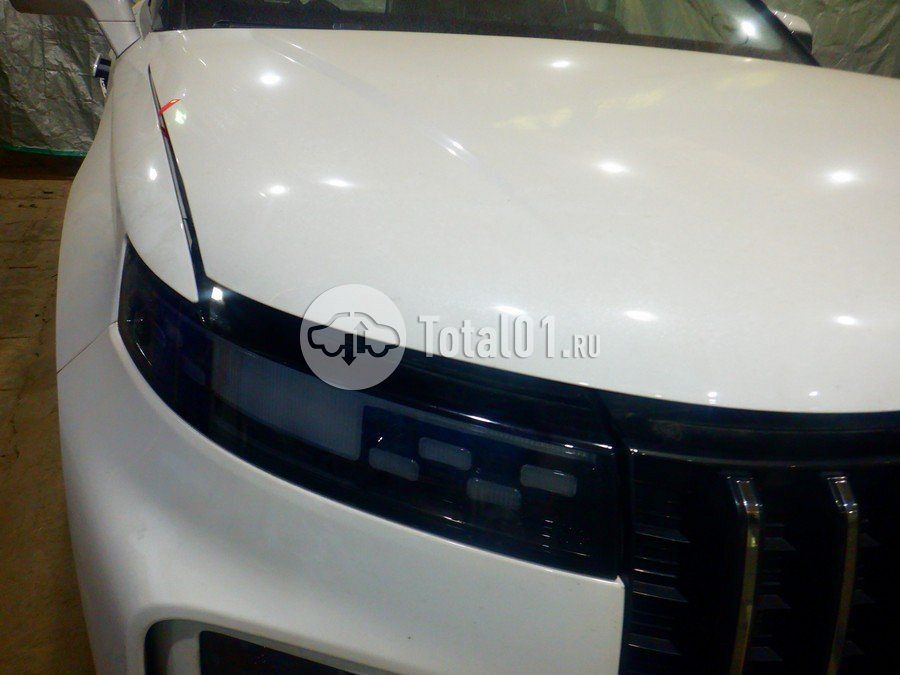 Фото Jaecoo J7 236