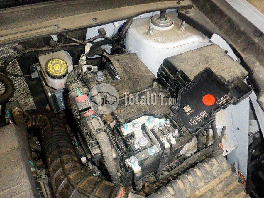 Фото Jaecoo J7 242