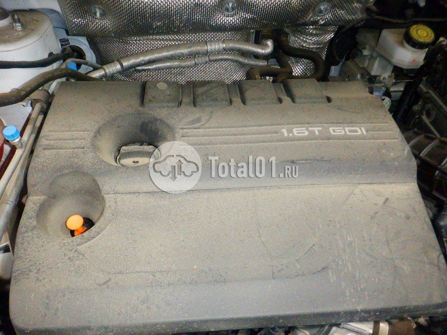 Фото Jaecoo J7 250