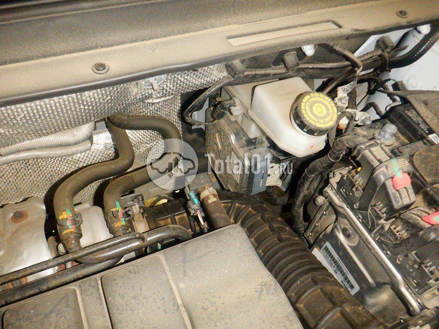 Фото Jaecoo J7 252