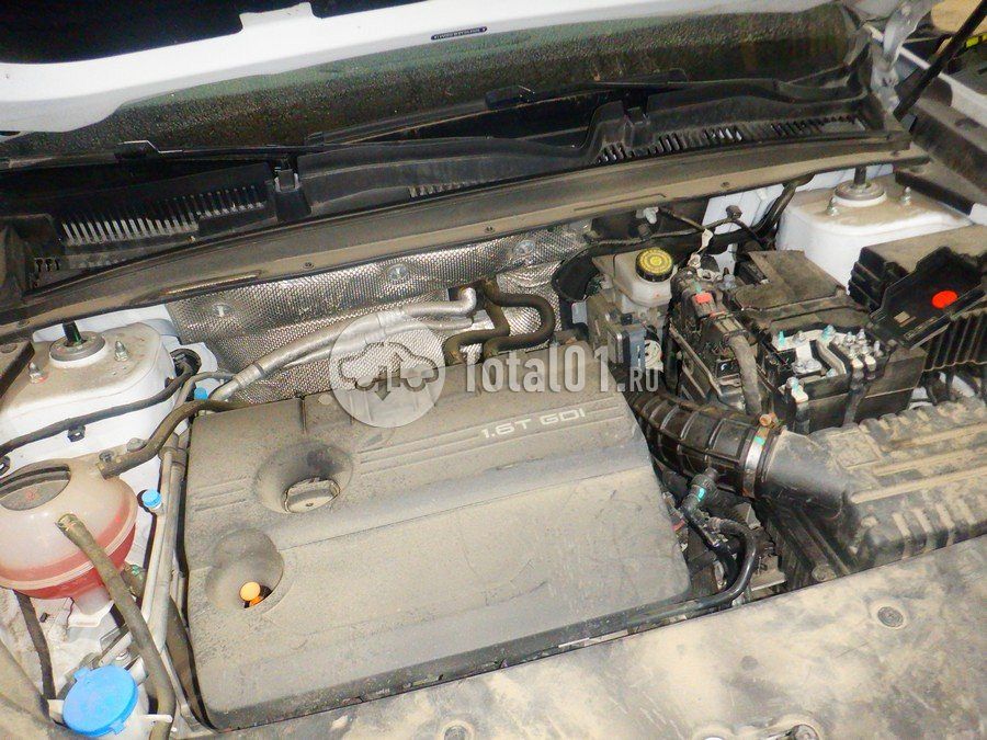 Фото Jaecoo J7 258