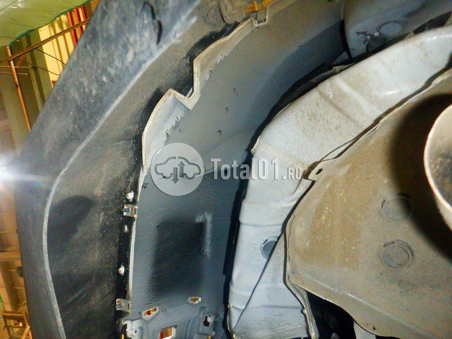 Фото Jaecoo J7 260