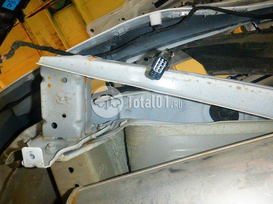 Фото Jaecoo J7 264