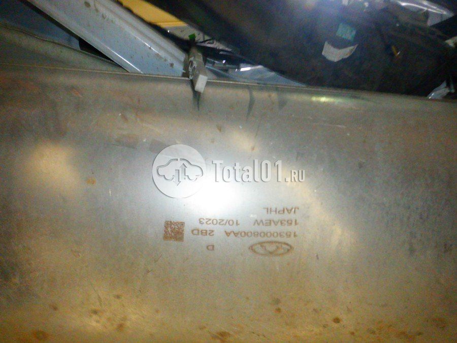 Фото Jaecoo J7 266