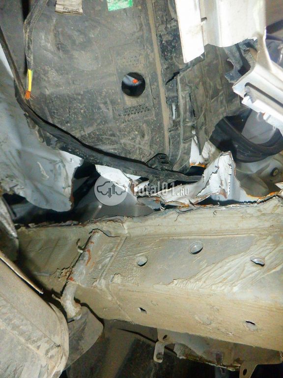 Фото Jaecoo J7 268