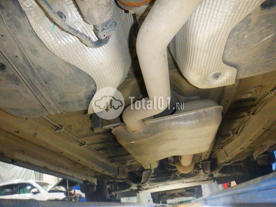 Фото Jaecoo J7 290