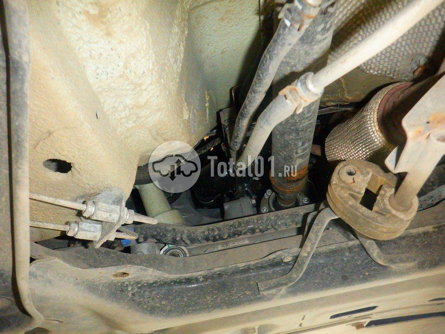 Фото Jaecoo J7 296