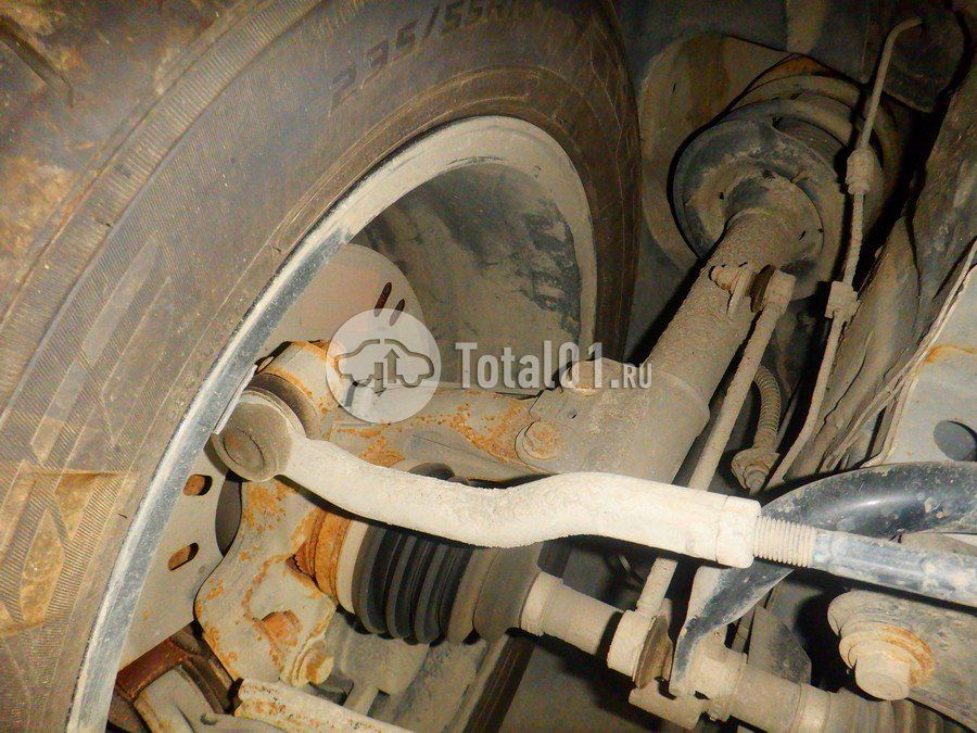 Фото Jaecoo J7 298