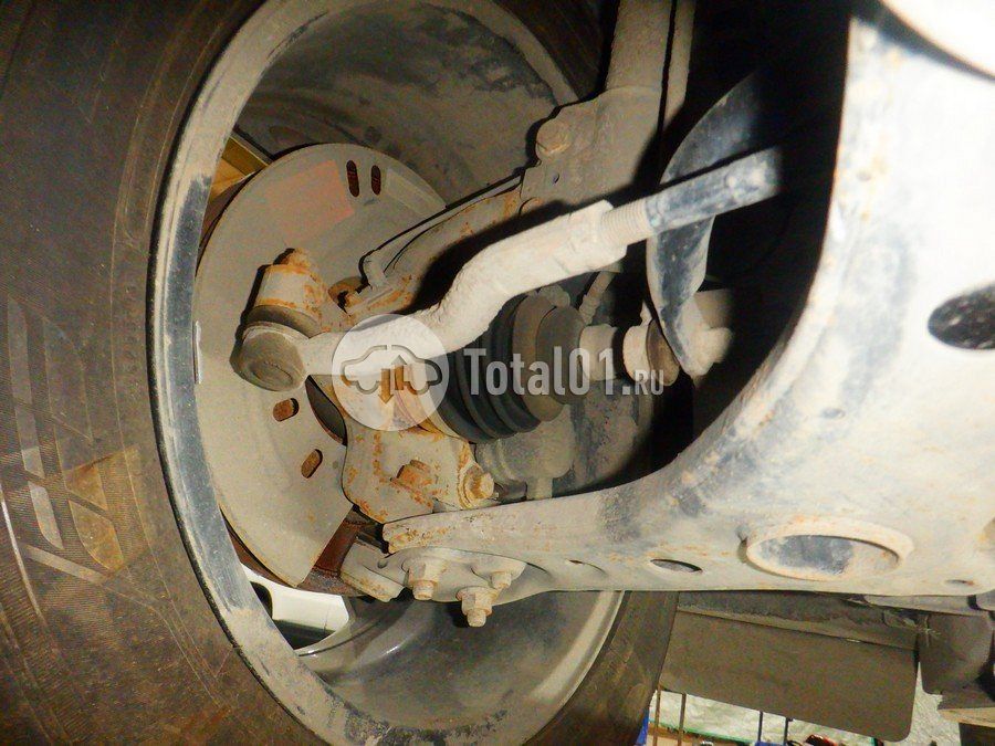 Фото Jaecoo J7 300