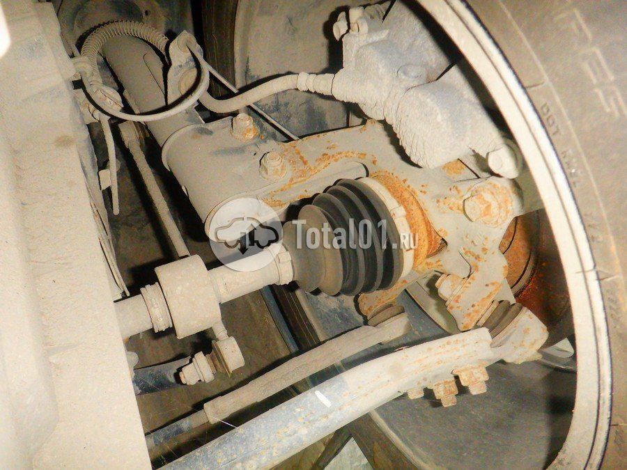 Фото Jaecoo J7 310