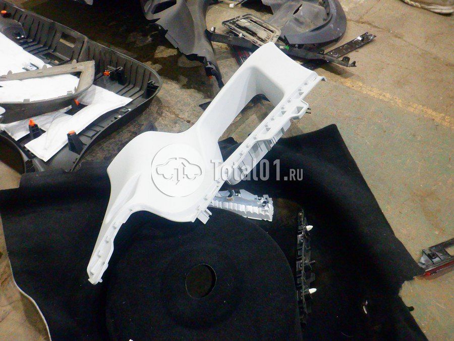 Фото Jaecoo J7 334