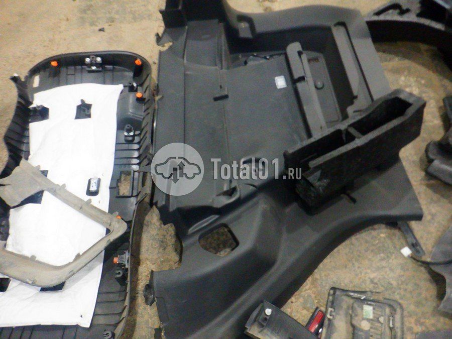 Фото Jaecoo J7 340