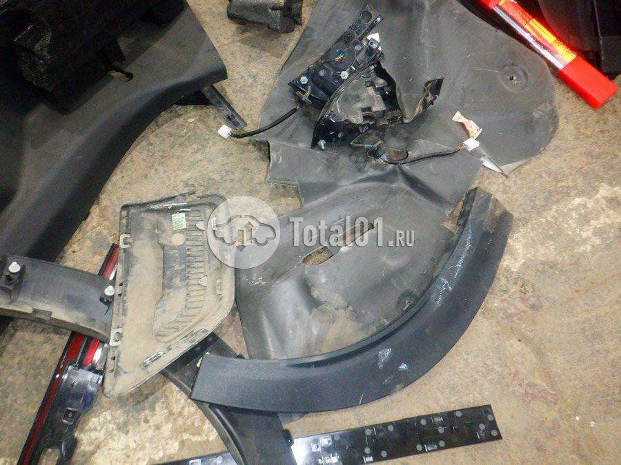 Фото Jaecoo J7 344