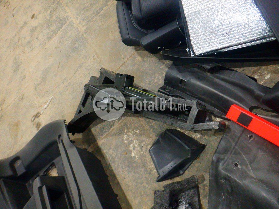 Фото Jaecoo J7 348