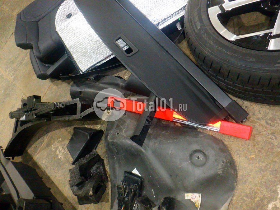 Фото Jaecoo J7 350