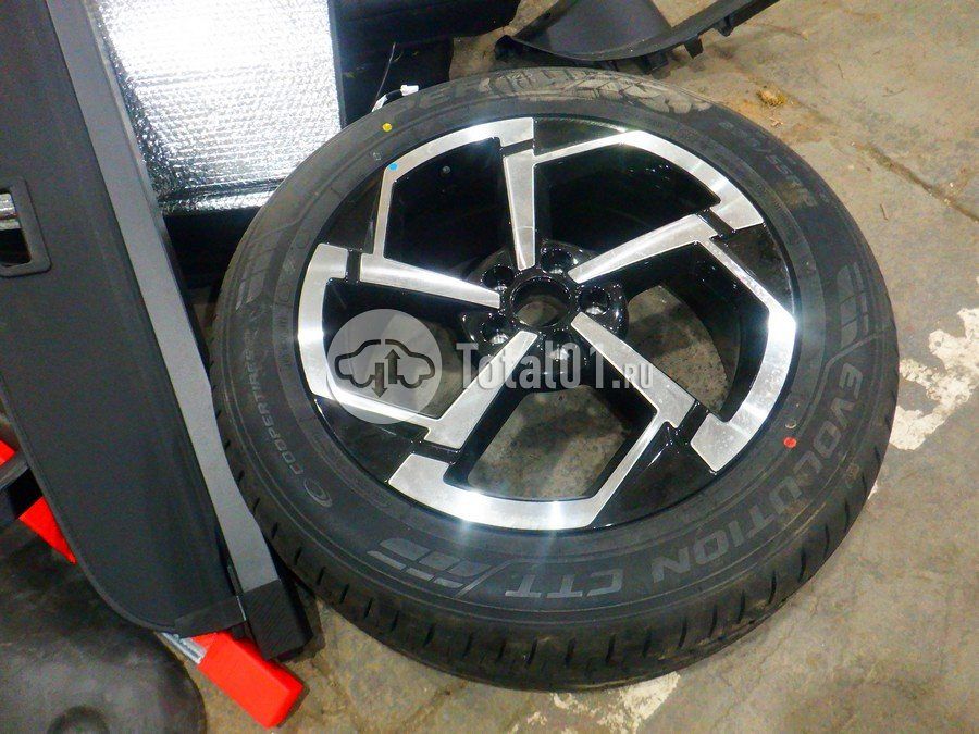 Фото Jaecoo J7 352