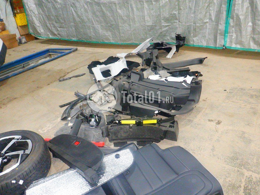 Фото Jaecoo J7 364