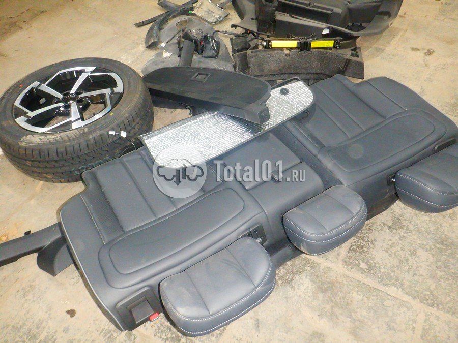 Фото Jaecoo J7 366