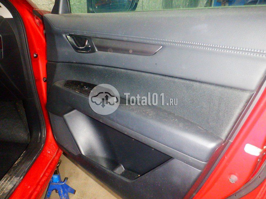 Фото Mazda CX-5 20