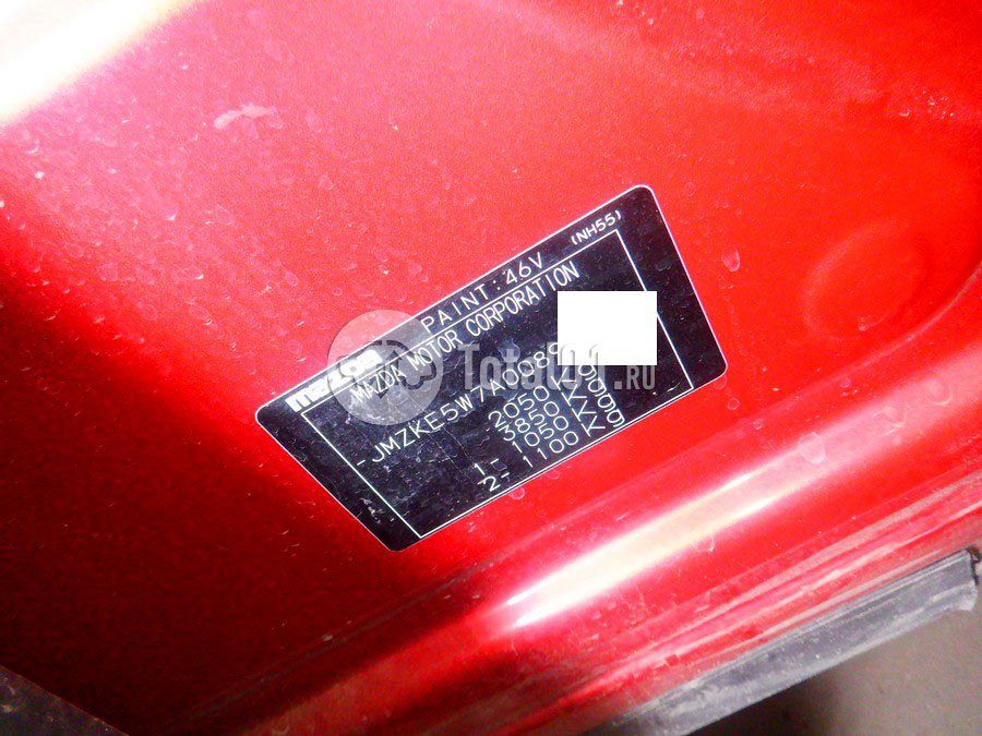 Фото Mazda CX-5 24