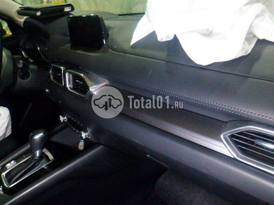 Фото Mazda CX-5 28