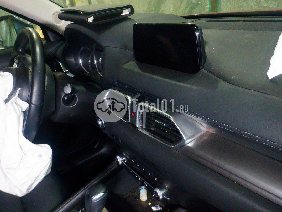 Фото Mazda CX-5 30