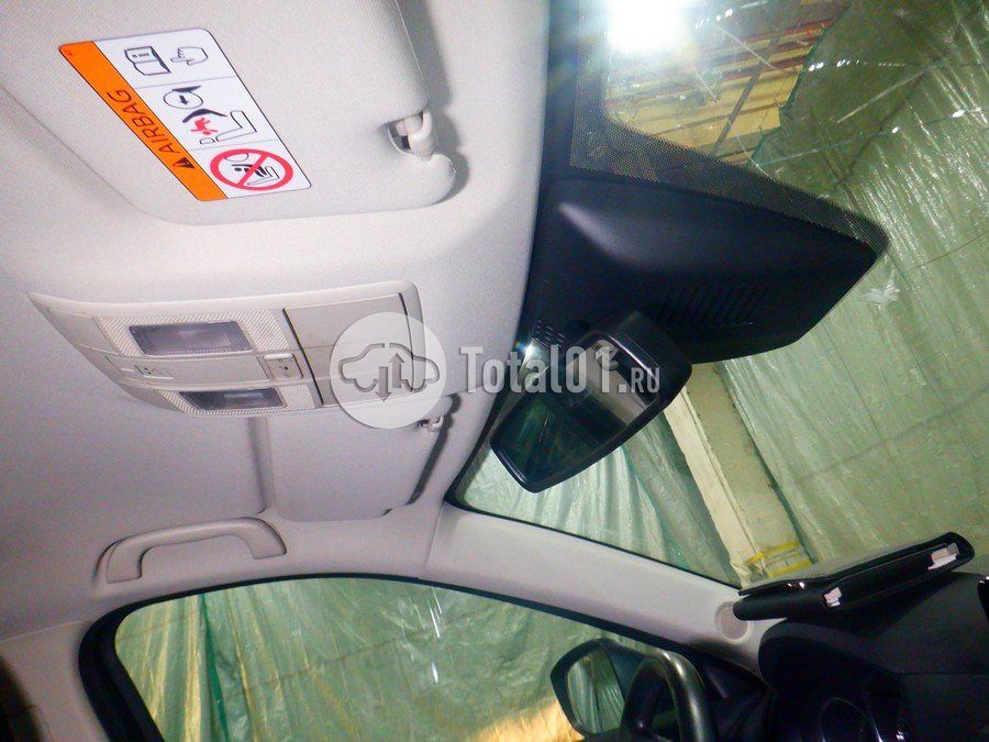 Фото Mazda CX-5 34