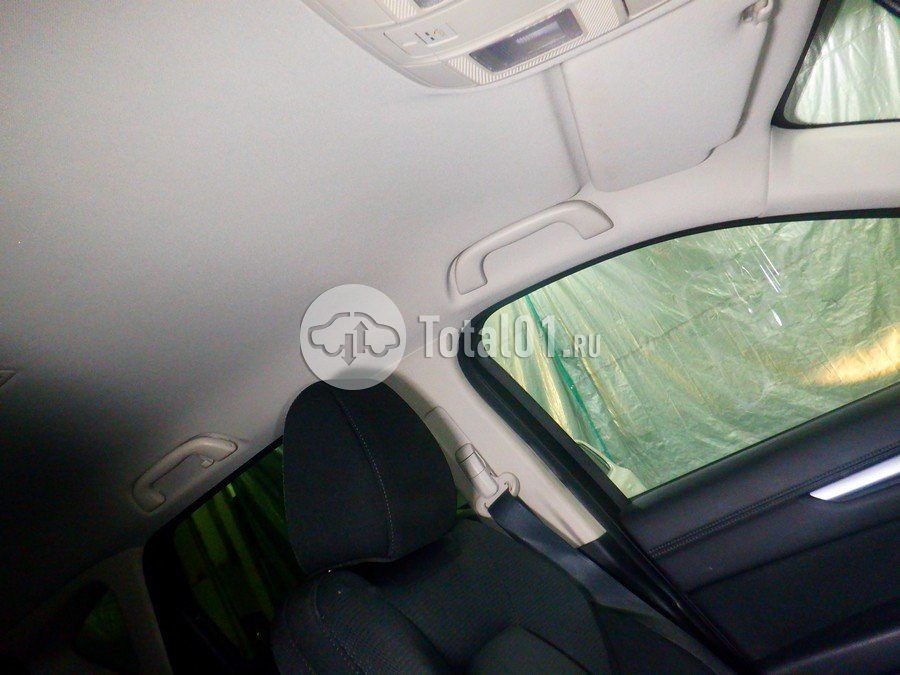 Фото Mazda CX-5 38