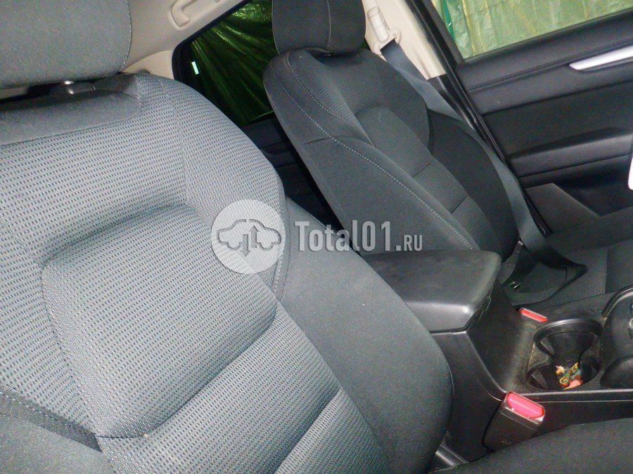 Фото Mazda CX-5 40