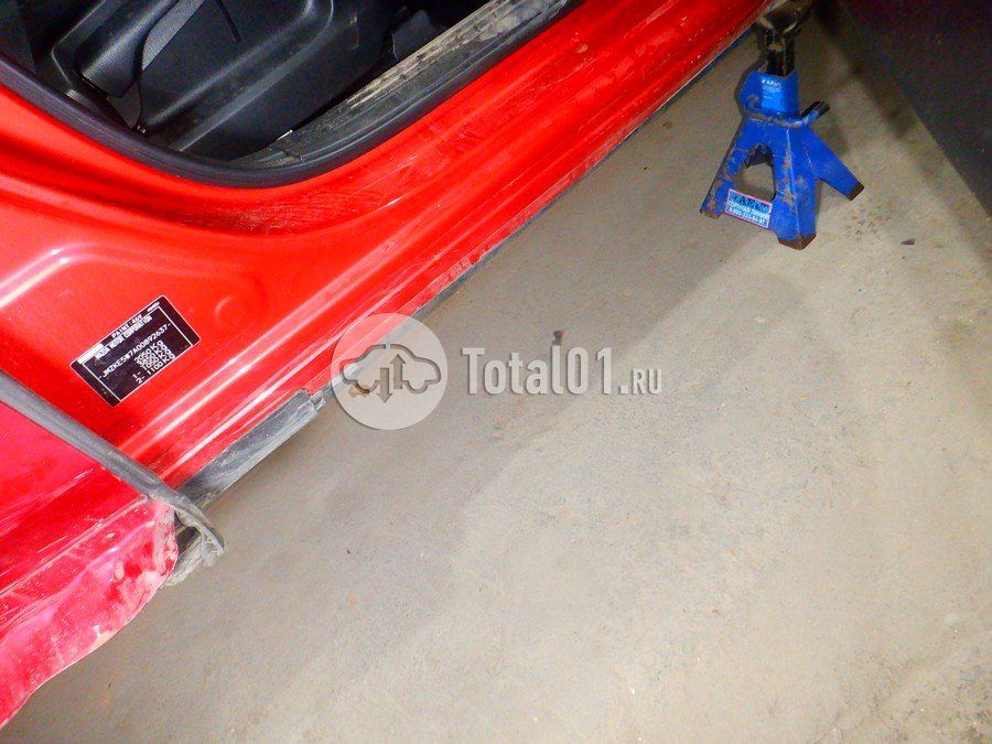 Фото Mazda CX-5 42