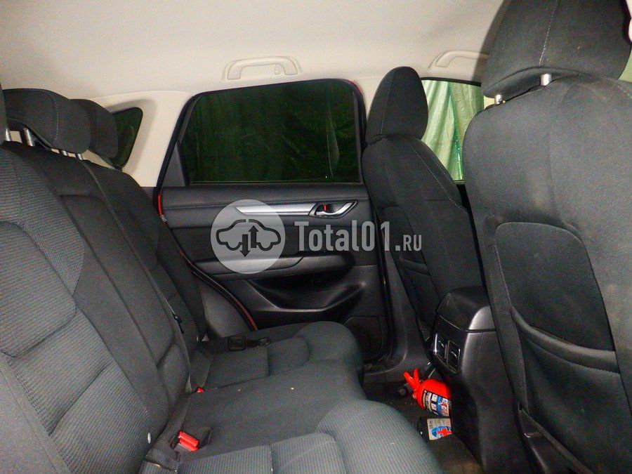 Фото Mazda CX-5 46