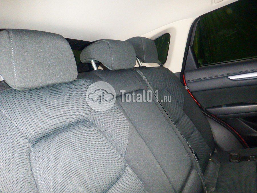 Фото Mazda CX-5 48