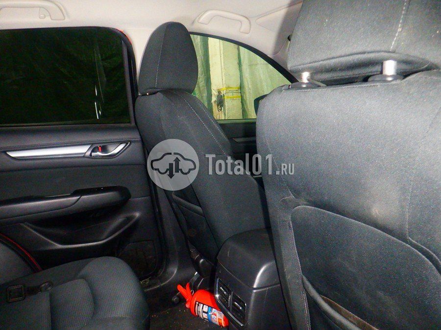 Фото Mazda CX-5 50