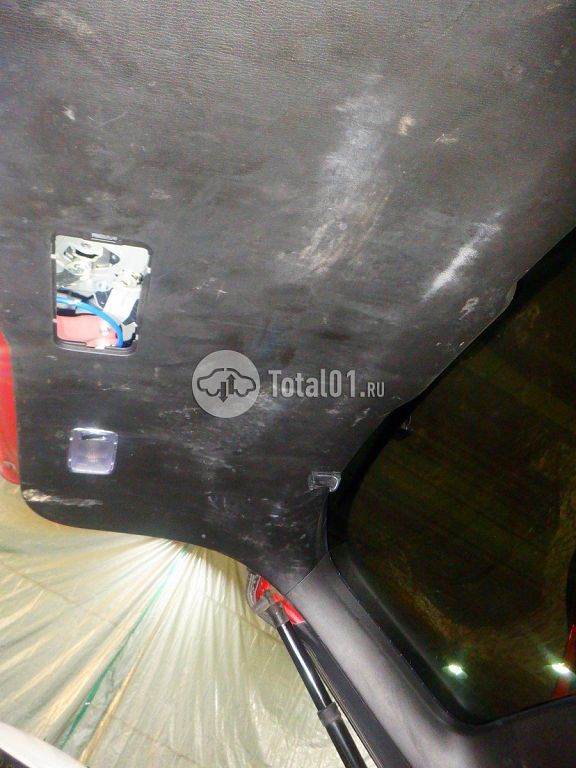 Фото Mazda CX-5 54