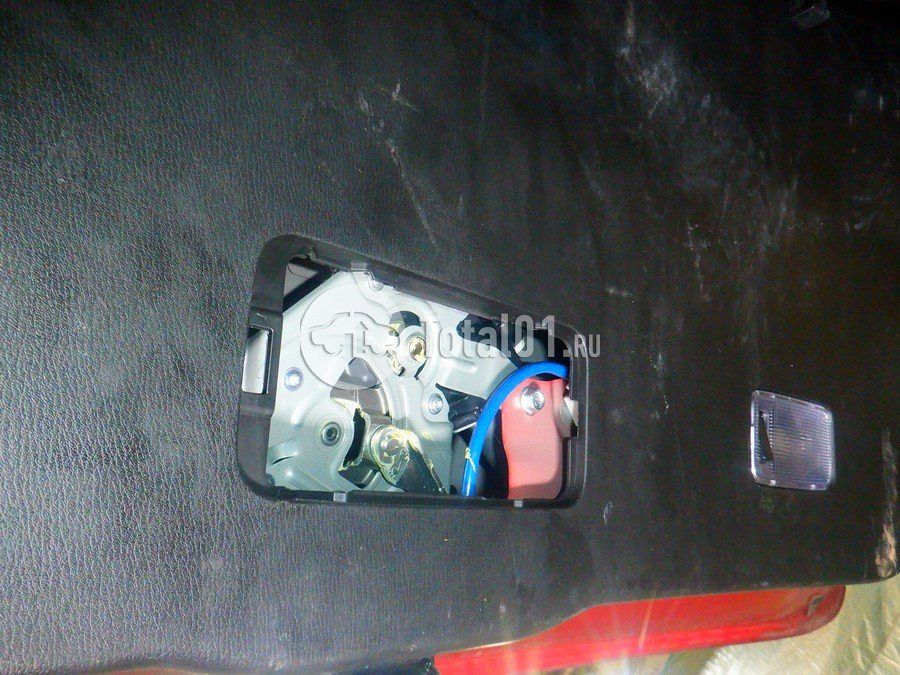 Фото Mazda CX-5 56