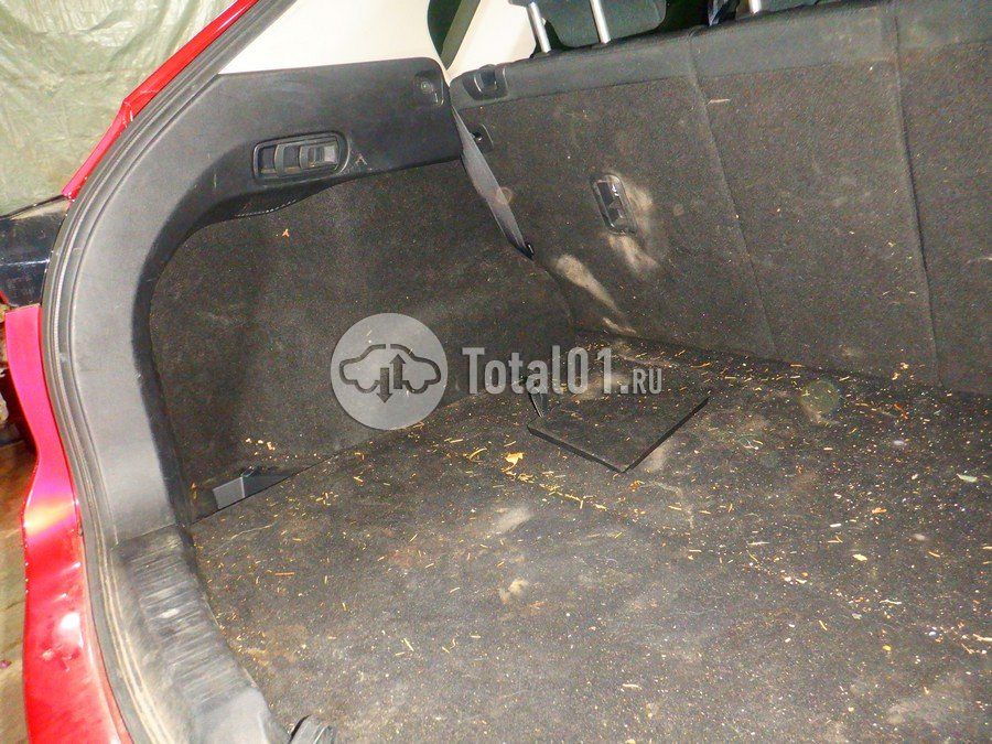 Фото Mazda CX-5 58