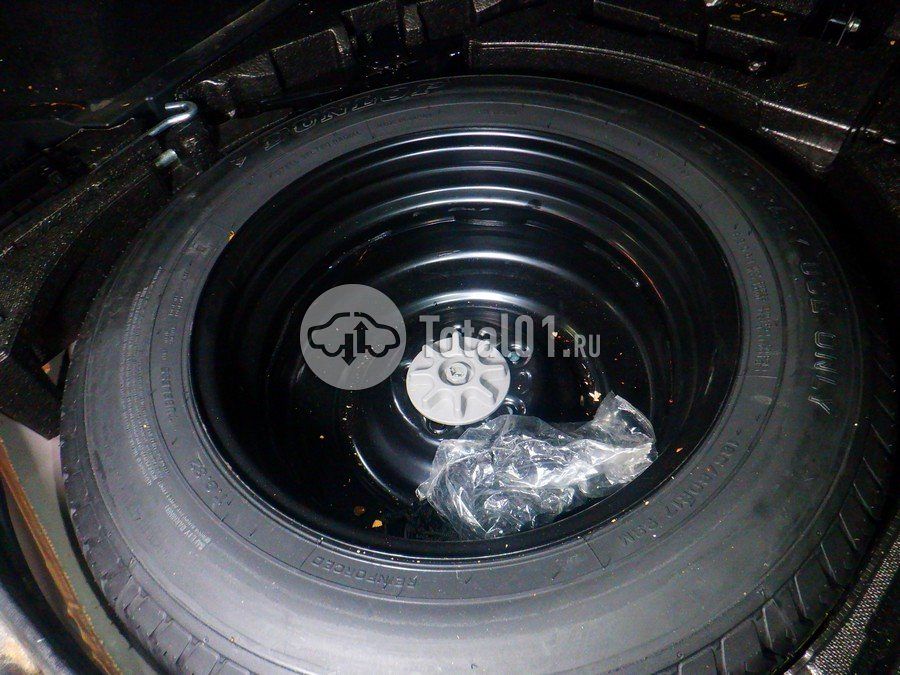 Фото Mazda CX-5 62