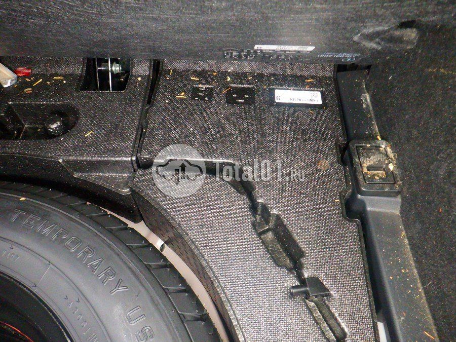 Фото Mazda CX-5 64