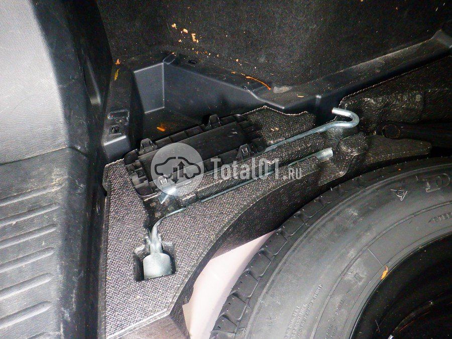 Фото Mazda CX-5 68