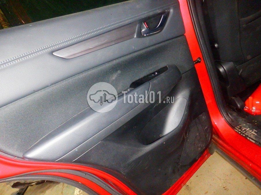 Фото Mazda CX-5 74