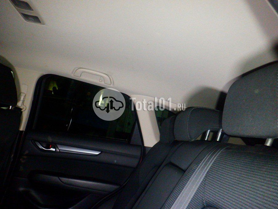 Фото Mazda CX-5 78