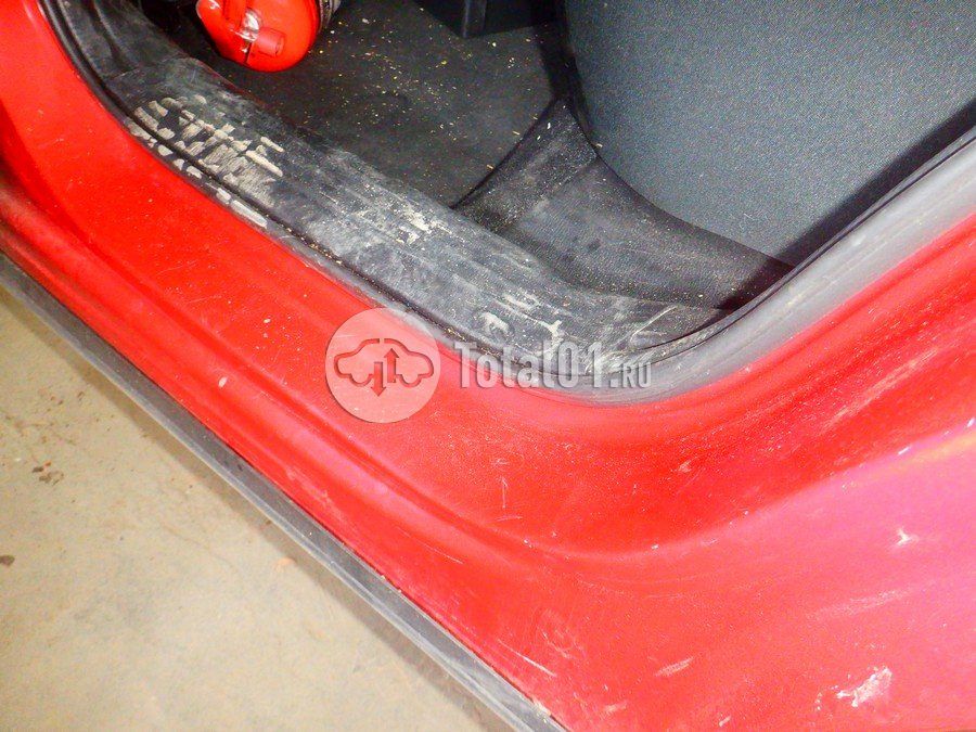 Фото Mazda CX-5 80