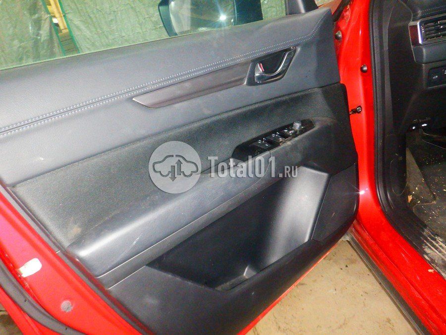 Фото Mazda CX-5 86