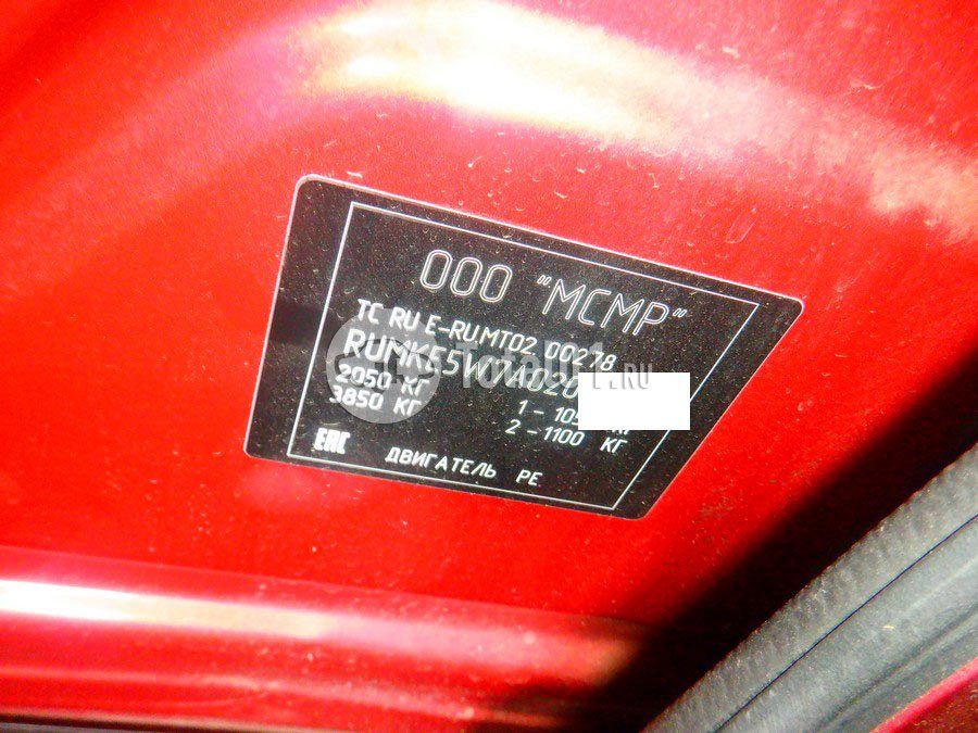 Фото Mazda CX-5 88