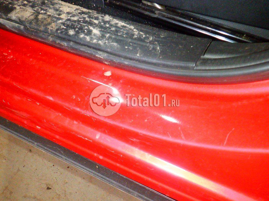 Фото Mazda CX-5 90