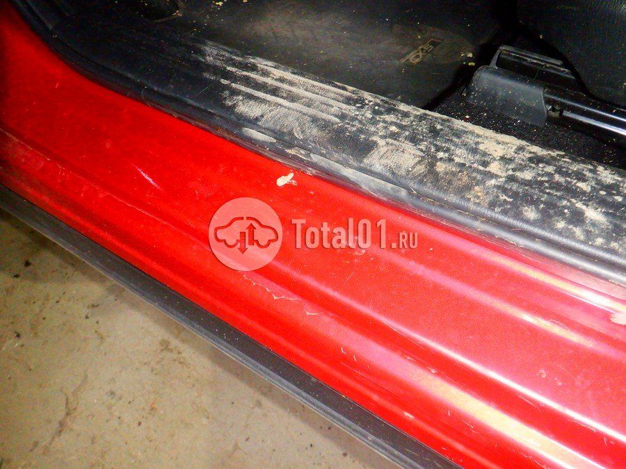 Фото Mazda CX-5 92