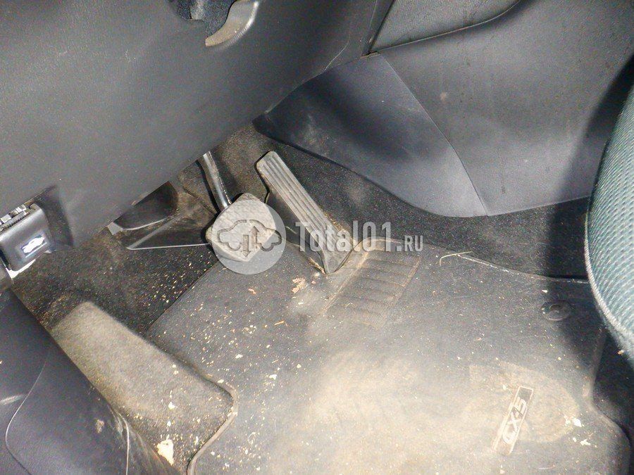 Фото Mazda CX-5 94