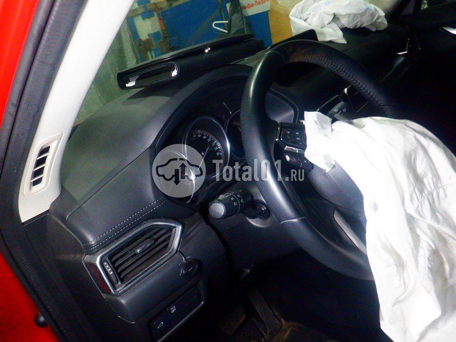 Фото Mazda CX-5 96