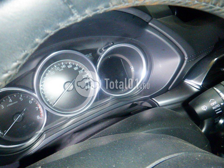 Фото Mazda CX-5 98